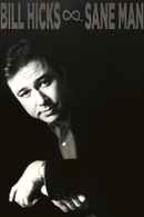 Bill Hicks: Sane Man Poster 4