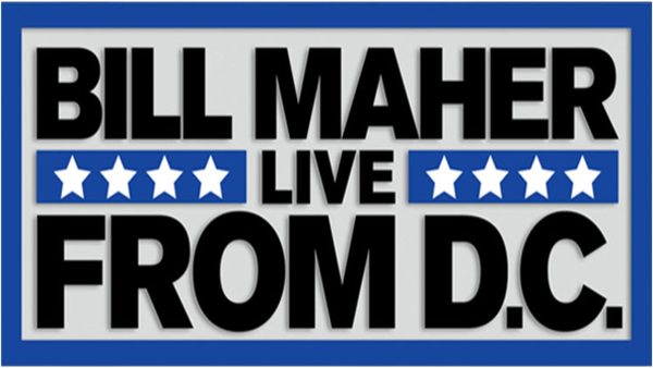 Bill Maher: Live From D.C. Poster 7