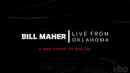 Bill Maher: Live From Oklahoma Poster 3