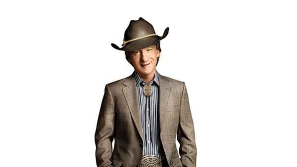 Bill Maher: The Decider Poster 6