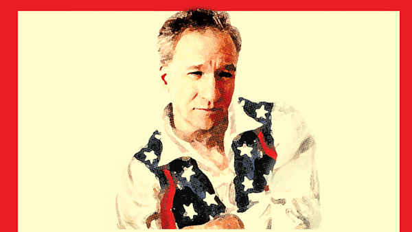 Bill Maher: Victory Begins At Home Poster 7