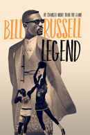 Bill Russell: Legend Poster 7