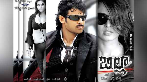 Billa Poster 5