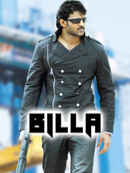 Billa Poster 4
