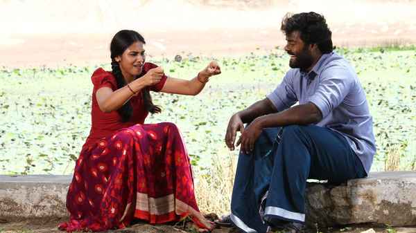 Billa Pandi Poster 2