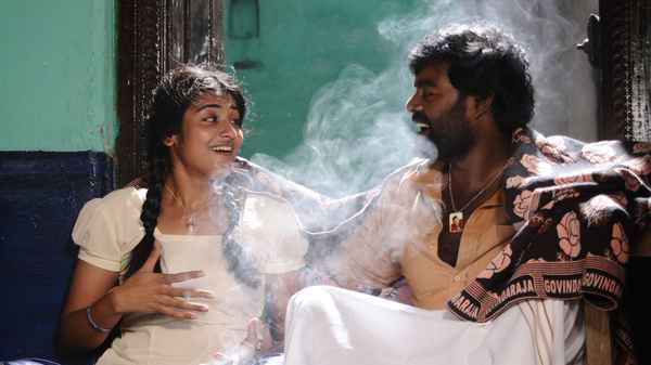 Billa Pandi Poster 3