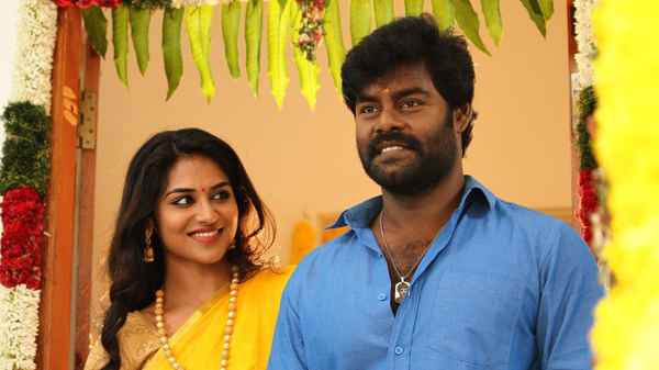 Billa Pandi Poster 5