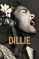 Billie Poster 3