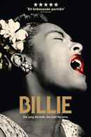 Billie Poster 4