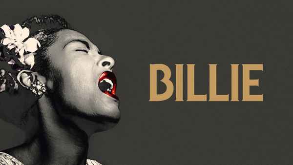 Billie Poster 2