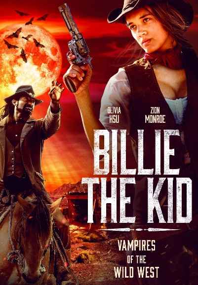 Billie The Kid