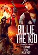 Billie The Kid Poster 2