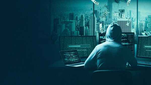 Billion Dollar Heist Poster 1