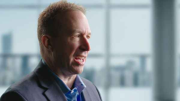 Billion Dollar Heist Poster 3