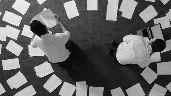 Billion Dollar Heist Poster 7