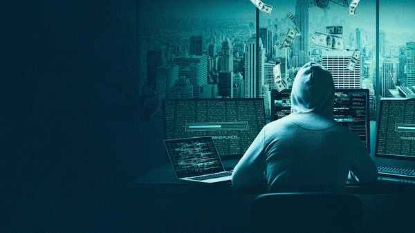 Billion Dollar Heist Poster 6