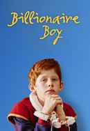 Billionaire Boy Poster 6