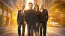 Billions Poster 1