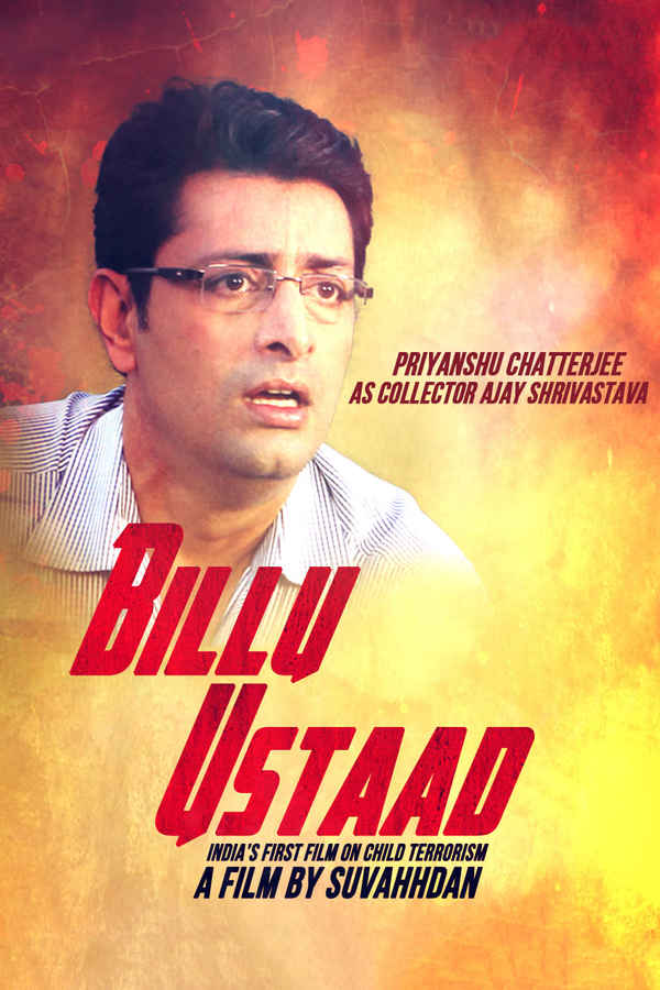 Billu Ustaad Poster 5