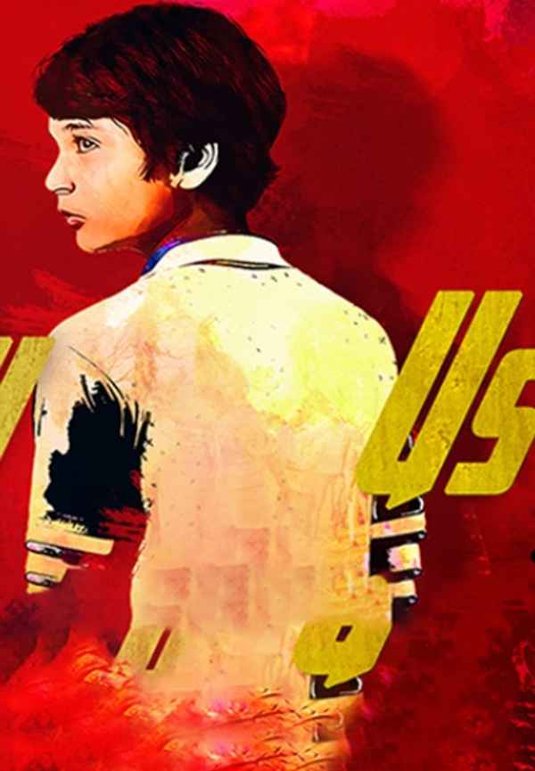 Billu Ustaad Poster 6