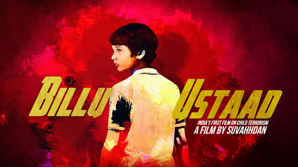 Billu Ustaad Poster 1