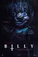 Billy Poster 5