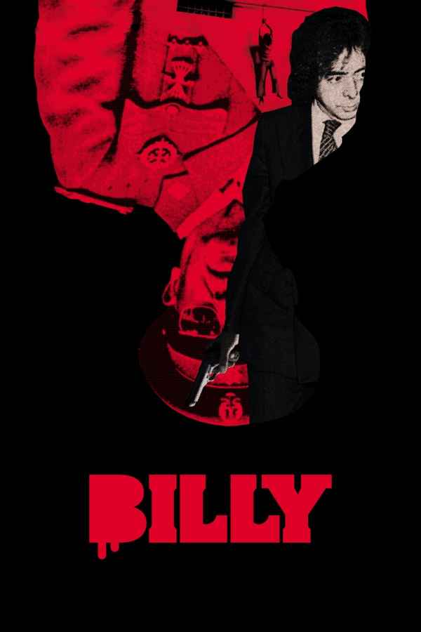 Billy Poster 4