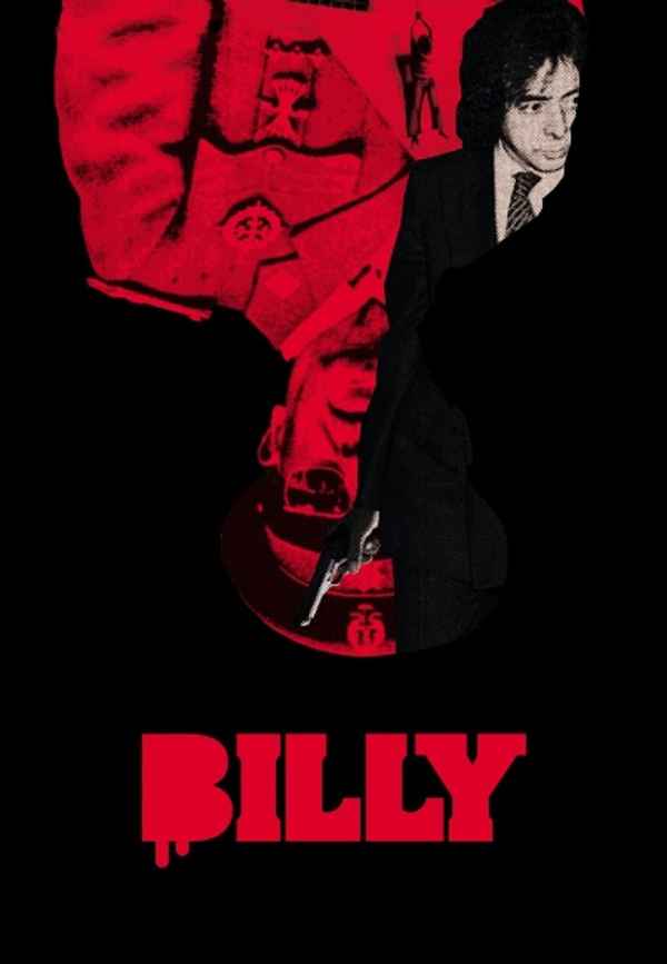Billy Poster 7