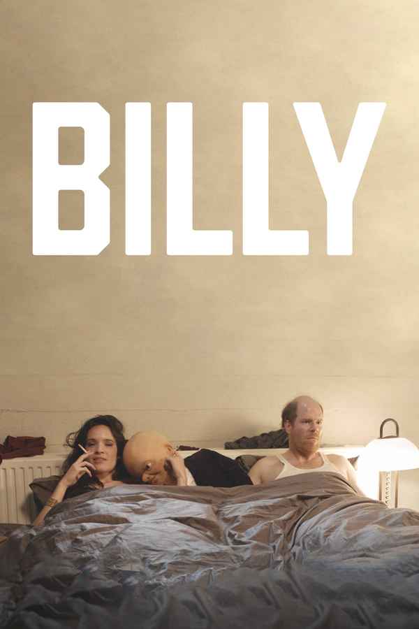 Billy Poster 2