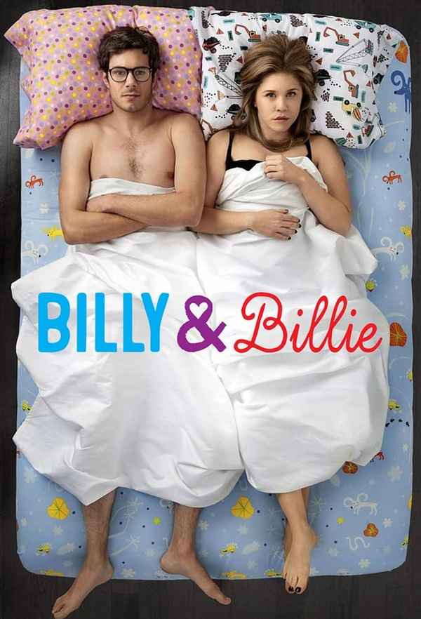 Billy & Billie Poster 4
