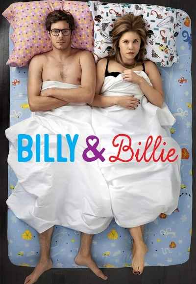 Billy & Billie