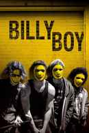 Billy Boy Poster 6