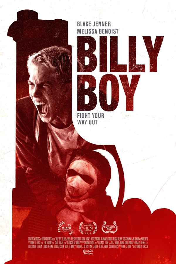 Billy Boy Poster 1
