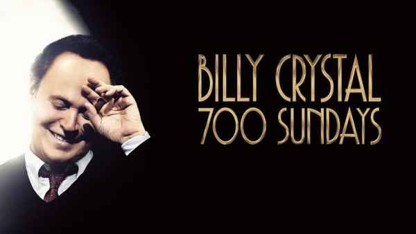 Billy Crystal 700 Sundays Poster 7