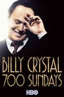 Billy Crystal 700 Sundays Poster 3