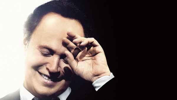 Billy Crystal 700 Sundays Poster 1