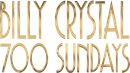 Billy Crystal 700 Sundays Poster 6