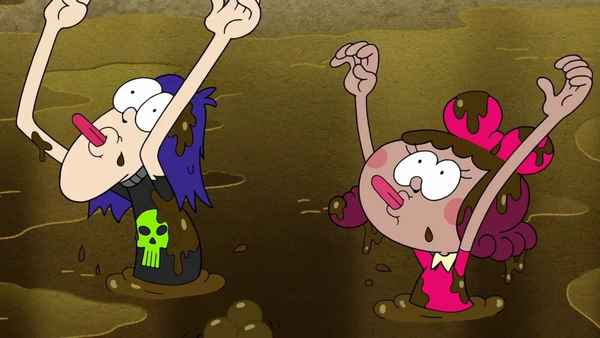 Billy Dilley's Super-Duper Subterranean Summer Poster 7