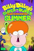 Billy Dilley's Super-Duper Subterranean Summer Poster 3