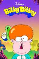 Billy Dilley's Super-Duper Subterranean Summer Poster 4