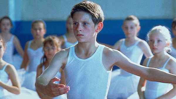 Billy Elliot Poster 2