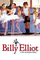 Billy Elliot Poster 3