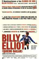 Billy Elliot Poster 7