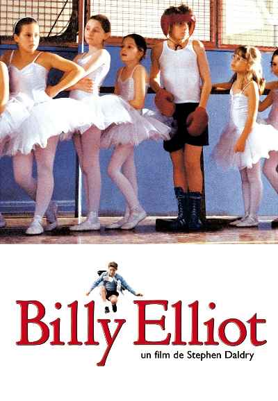 Billy Elliot