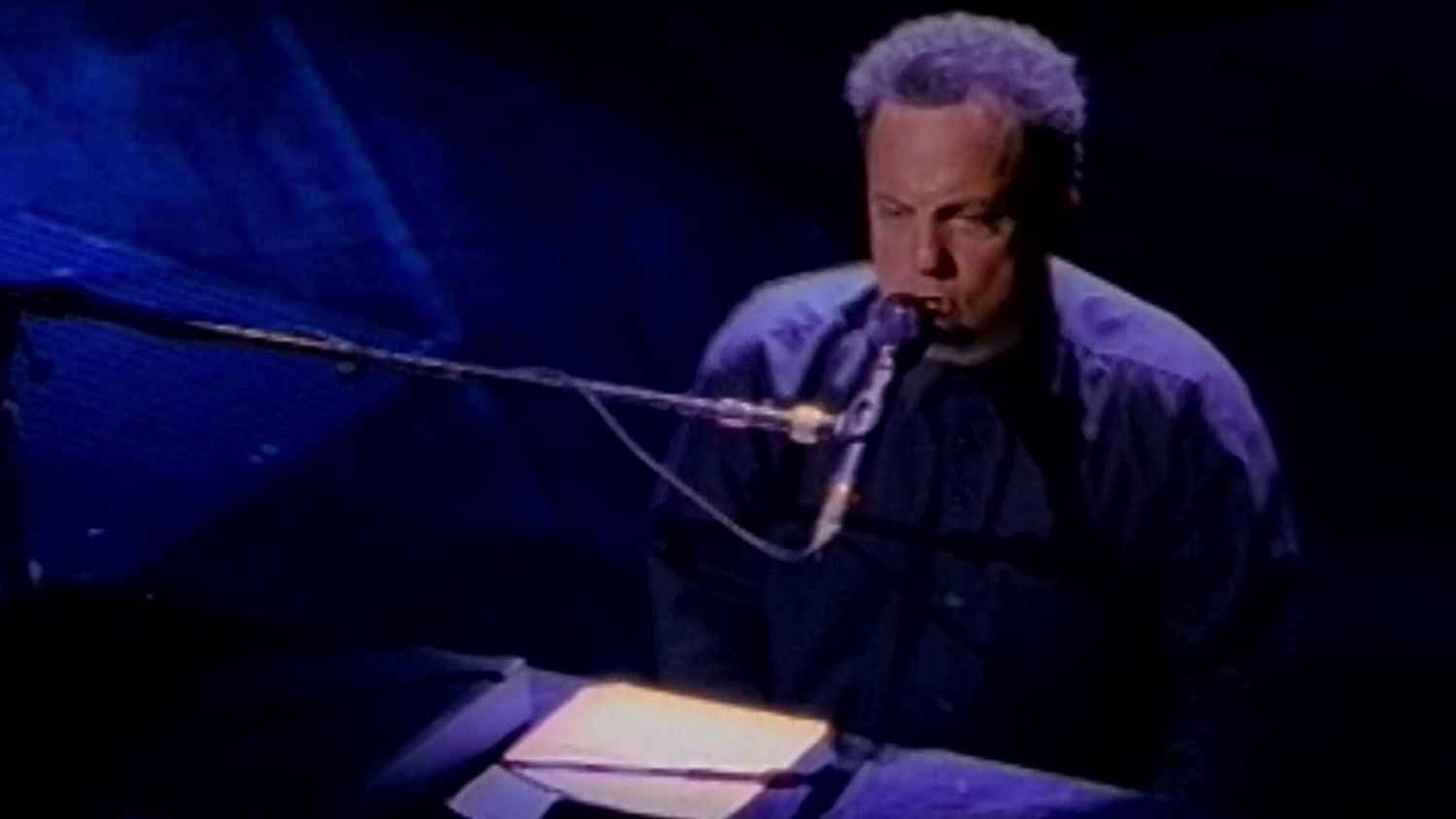 Billy Joel - Rock Legends