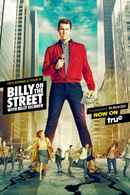 Billy on the Street Poster 6
