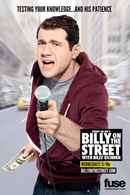Billy on the Street Poster 5