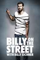 Billy on the Street Poster 4
