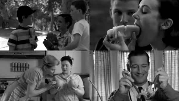 Billy's Dad Is a Fudge-Packer Poster 2