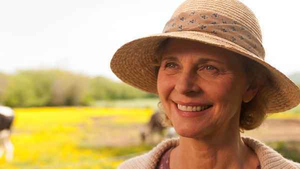 Billy: The Early Years Poster 1